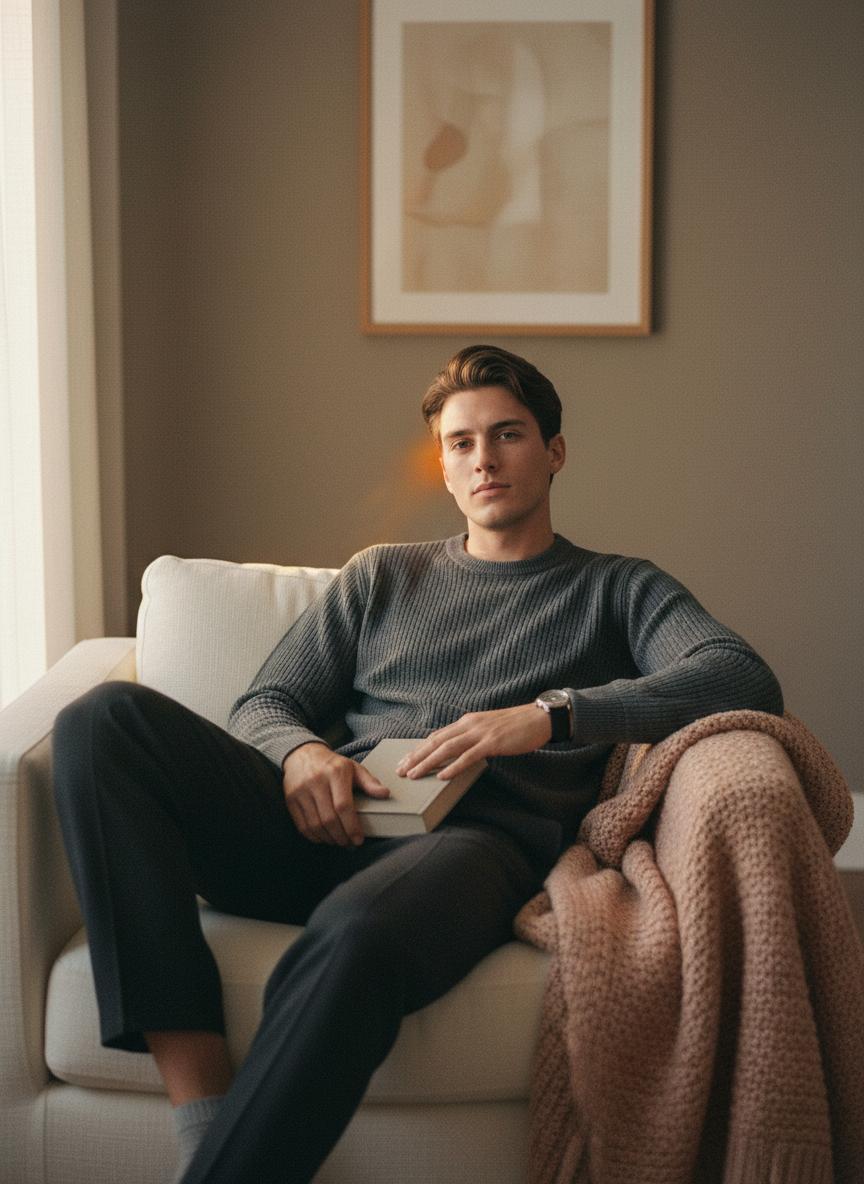 Von Dir - Experiencia