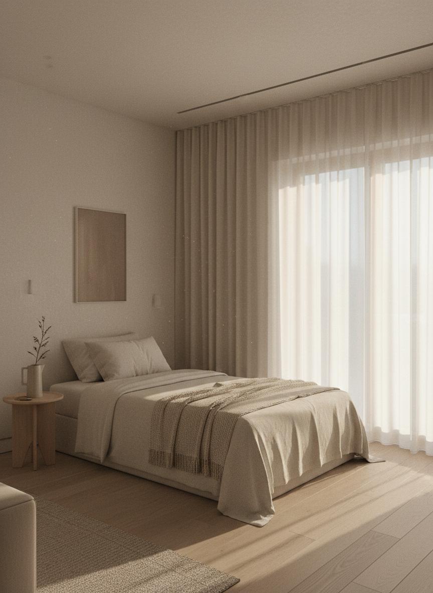 Von Dir - Cabina privada