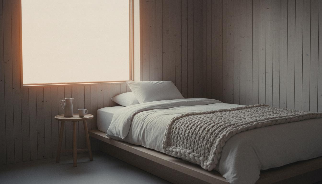 Cabinas individuales